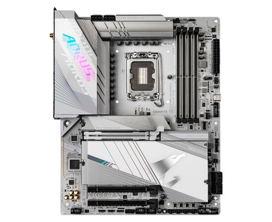 Материнська плата GIGABYTE Z790 AORUS PRO X