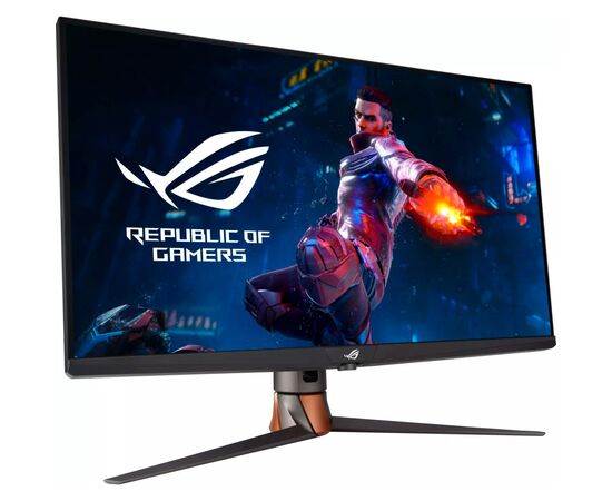 Монитор ASUS ROG Swift PG32UQXR, изображение 2 Монитор ASUS ROG Swift PG32UQXR, изображение 2