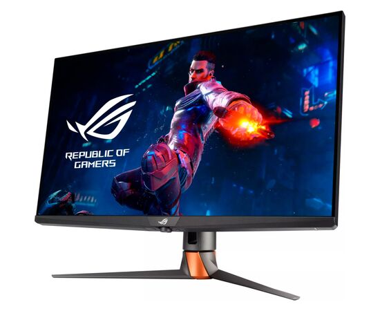 Монитор ASUS ROG Swift PG32UQXR, изображение 3 Монитор ASUS ROG Swift PG32UQXR, изображение 3