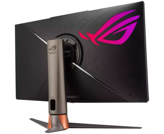 Монитор ASUS ROG Swift PG32UQXR, изображение 4 Монитор ASUS ROG Swift PG32UQXR, изображение 4