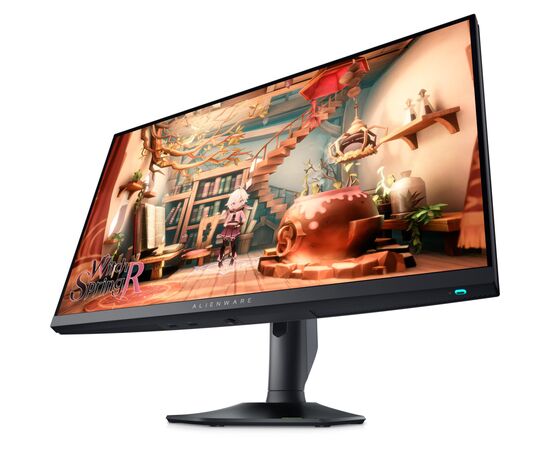 Монитор Dell AW2724DM (210-BHTL), изображение 3 Монитор Dell AW2724DM (210-BHTL), изображение 3