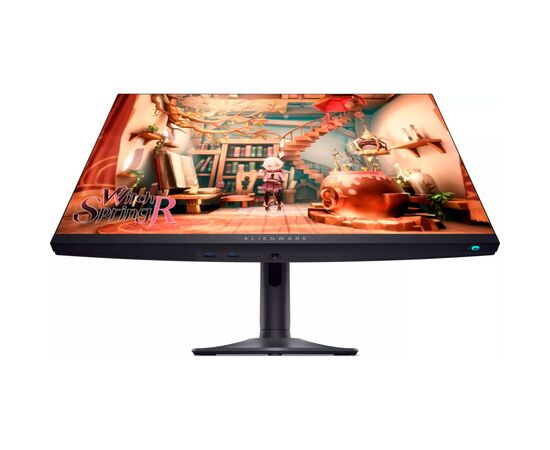 Монитор Dell AW2724DM (210-BHTL), изображение 7 Монитор Dell AW2724DM (210-BHTL), изображение 7