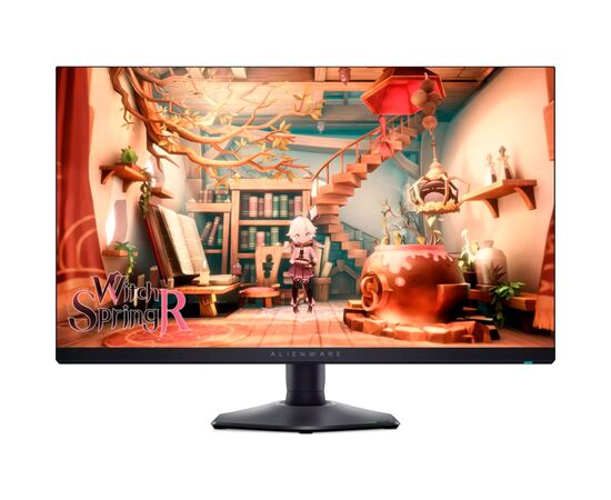 Монитор Dell AW2724DM (210-BHTL)