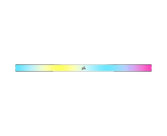 Модуль пам'яті для комп'ютера DDR5 96GB (2x48GB) 5200 MHz Vengeance RGB Black Corsair (CMH96GX5M2B5200C38), зображення 4 Модуль пам'яті для комп'ютера DDR5 96GB (2x48GB) 5200 MHz Vengeance RGB Black Corsair (CMH96GX5M2B5200C38), зображення 4