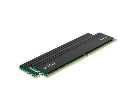 Модуль памяти для компьютера DDR4 64GB (2x32GB) 3200 MHz Pro Corsair (CP2K32G4DFRA32A), изображение 2 Модуль памяти для компьютера DDR4 64GB (2x32GB) 3200 MHz Pro Corsair (CP2K32G4DFRA32A), изображение 2