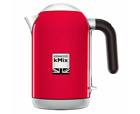 Электрочайник Kenwood ZJX 740 RD (ZJX740RD), изображение 2 Электрочайник Kenwood ZJX 740 RD (ZJX740RD), изображение 2