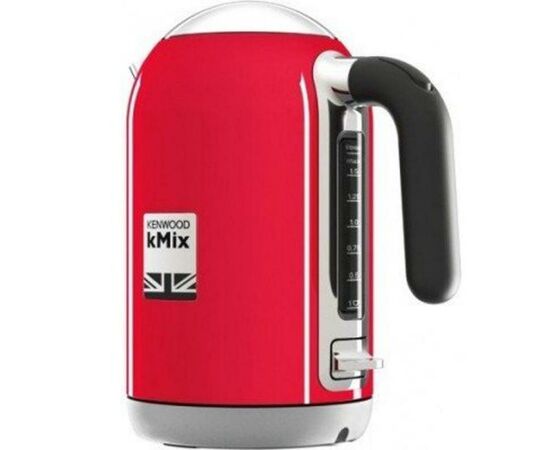 Электрочайник Kenwood ZJX 740 RD (ZJX740RD), изображение 3 Электрочайник Kenwood ZJX 740 RD (ZJX740RD), изображение 3