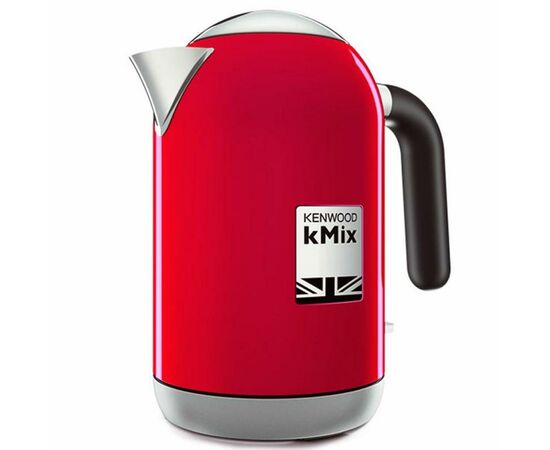 Електрочайник Kenwood ZJX 740 RD (ZJX740RD)