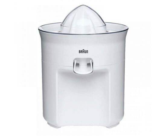 Соковыжималка Braun CJ 3050 WH (CJ3050WH)