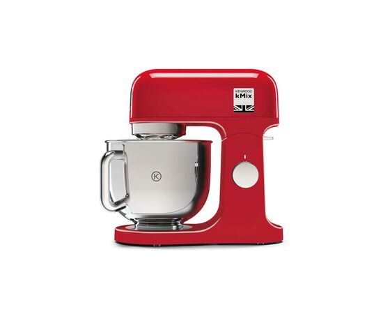Кухонний комбайн Kenwood KMX 750 AAR (KMX750AAR)