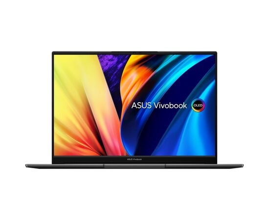 Ноутбук ASUS Vivobook S 14X OLED S5402ZA-M9163W (90NB0X31-M008L0), изображение 2 Ноутбук ASUS Vivobook S 14X OLED S5402ZA-M9163W (90NB0X31-M008L0), изображение 2