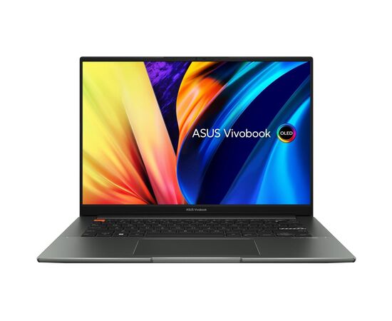 Ноутбук ASUS Vivobook S 14X OLED S5402ZA-M9163W (90NB0X31-M008L0)