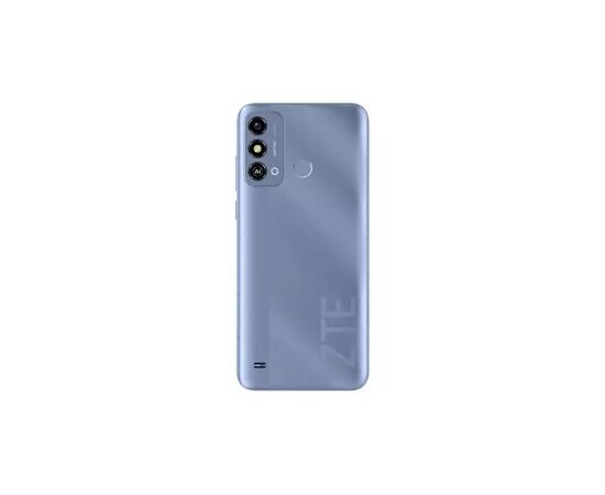 Мобильный телефон ZTE Blade A53 2/32GB Blue, изображение 3 Мобильный телефон ZTE Blade A53 2/32GB Blue, изображение 3