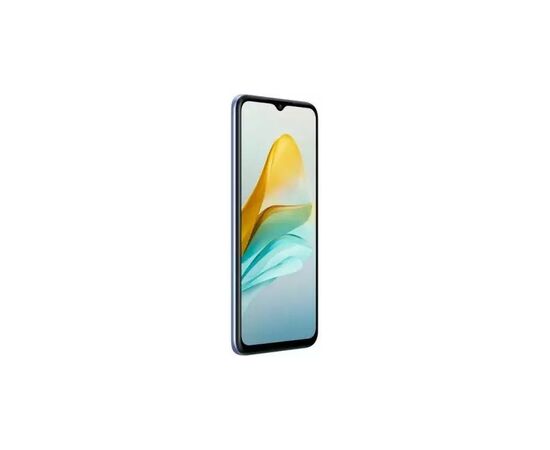 Мобильный телефон ZTE Blade A53 2/32GB Blue, изображение 8 Мобильный телефон ZTE Blade A53 2/32GB Blue, изображение 8