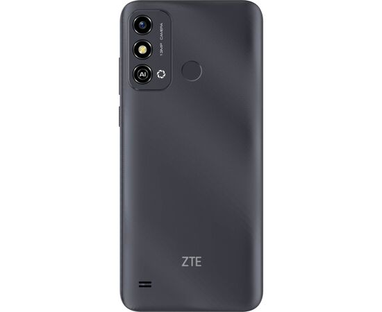 Мобильный телефон ZTE Blade A53 2/32GB Grey, изображение 3 Мобильный телефон ZTE Blade A53 2/32GB Grey, изображение 3