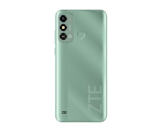Мобільний телефон ZTE Blade A53 2/32GB Green, зображення 3 Мобільний телефон ZTE Blade A53 2/32GB Green, зображення 3