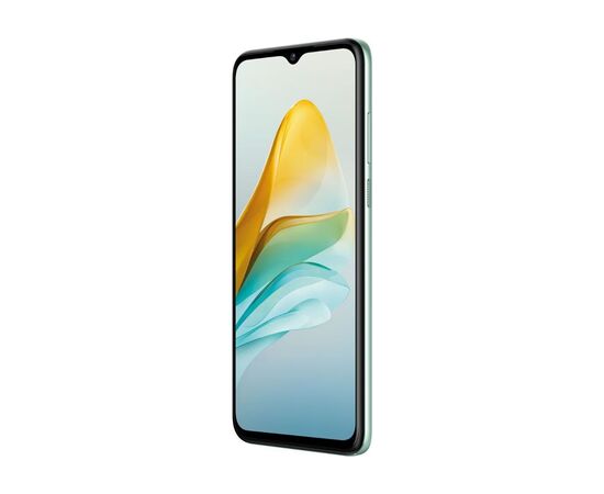 Мобільний телефон ZTE Blade A53 2/32GB Green, зображення 6 Мобільний телефон ZTE Blade A53 2/32GB Green, зображення 6