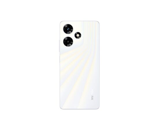 Мобильный телефон Infinix Hot 30 8/256Gb NFC Sonic White (4895180798313), изображение 3 Мобильный телефон Infinix Hot 30 8/256Gb NFC Sonic White (4895180798313), изображение 3