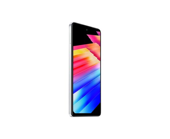 Мобильный телефон Infinix Hot 30 8/256Gb NFC Sonic White (4895180798313), изображение 4 Мобильный телефон Infinix Hot 30 8/256Gb NFC Sonic White (4895180798313), изображение 4