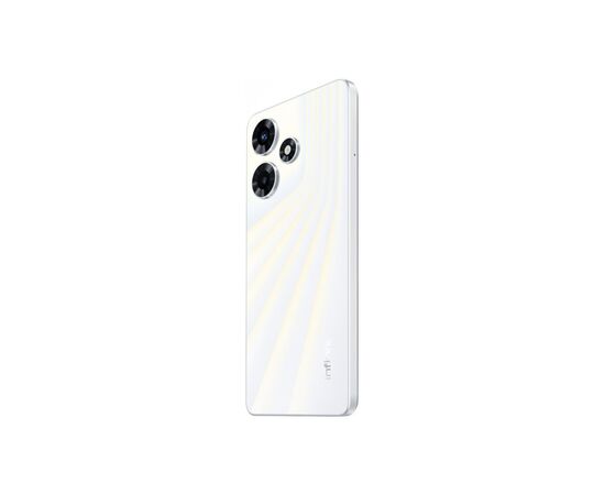 Мобильный телефон Infinix Hot 30 8/256Gb NFC Sonic White (4895180798313), изображение 6 Мобильный телефон Infinix Hot 30 8/256Gb NFC Sonic White (4895180798313), изображение 6