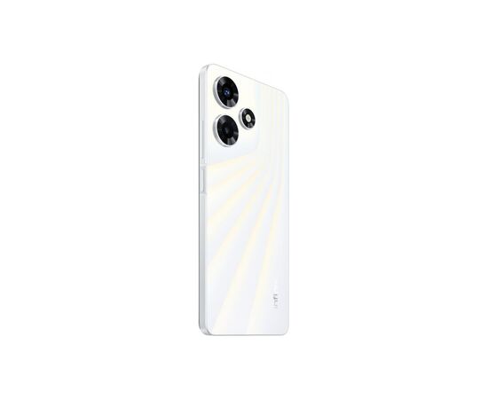 Мобильный телефон Infinix Hot 30 8/256Gb NFC Sonic White (4895180798313), изображение 7 Мобильный телефон Infinix Hot 30 8/256Gb NFC Sonic White (4895180798313), изображение 7