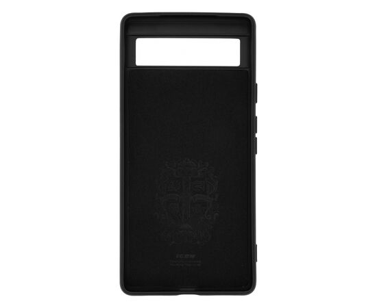 Чехол для мобильного телефона Armorstandart ICON Case Google Pixel 6a Black (ARM70907), изображение 2