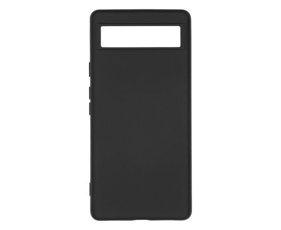 Чехол для мобильного телефона Armorstandart ICON Case Google Pixel 6a Black (ARM70907)