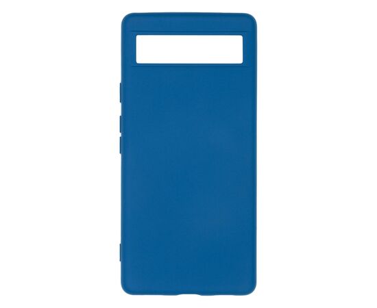 Чехол для мобильного телефона Armorstandart ICON Case Google Pixel 6a Blue (ARM70908)