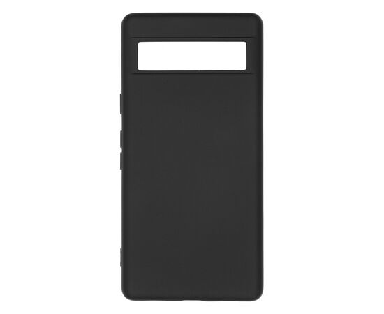 Чехол для мобильного телефона Armorstandart ICON Case Google Pixel 7a Black (ARM70910)