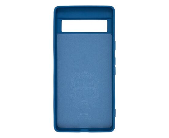 Чохол до мобільного телефона Armorstandart ICON Case Google Pixel 7a Blue (ARM70909), зображення 2 Чохол до мобільного телефона Armorstandart ICON Case Google Pixel 7a Blue (ARM70909), зображення 2