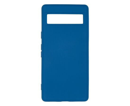 Чехол для мобильного телефона Armorstandart ICON Case Google Pixel 7a Blue (ARM70909)