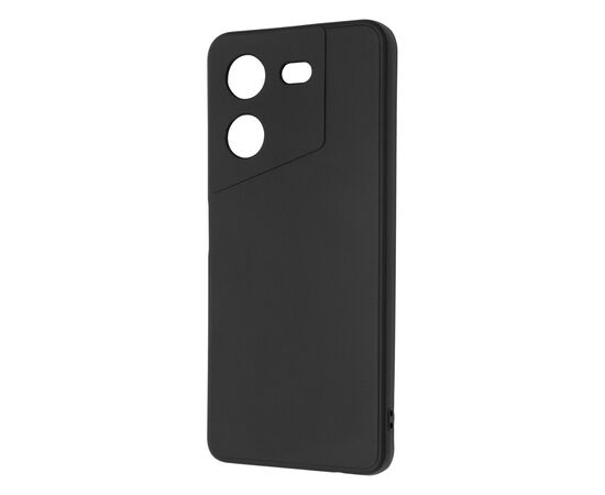 Чехол для мобильного телефона Armorstandart Matte Slim Fit Tecno Pova 5 4G Camera cover Black (ARM68915)