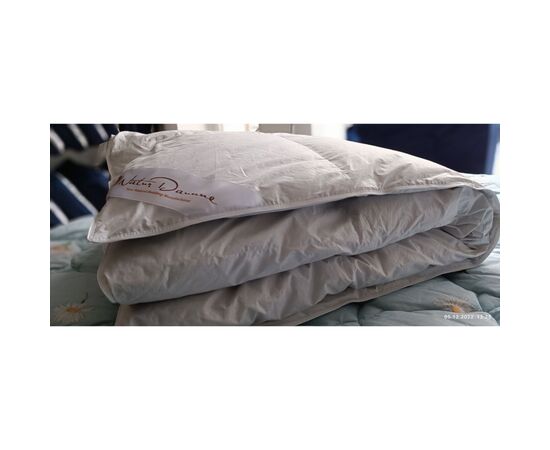 Одеяло Billerbeck пуховое Natur daunne 172х205 см (DD3-4217/02), изображение 2 Одеяло Billerbeck пуховое Natur daunne 172х205 см (DD3-4217/02), изображение 2