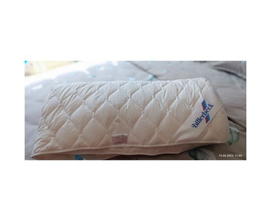 Одеяло Billerbeck Коттона легкое 200х220 см (0444-42/03), изображение 2 Одеяло Billerbeck Коттона легкое 200х220 см (0444-42/03), изображение 2