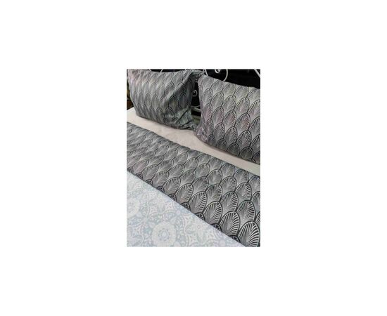 Простынь Billerbeck Форест 220х240 см (93224189), изображение 4 Простынь Billerbeck Форест 220х240 см (93224189), изображение 4