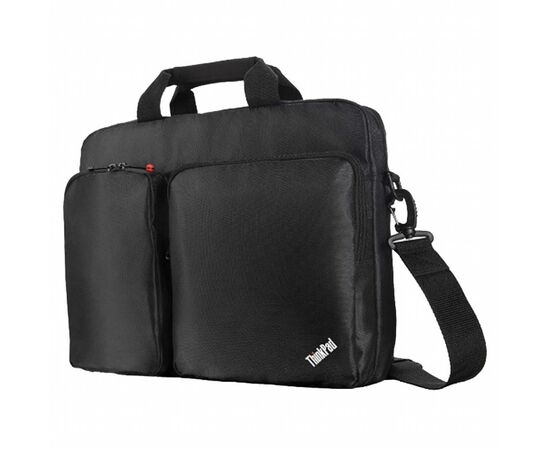 Сумка для ноутбука Lenovo 14.1" ThinkPad 3-in-1 Case (4X40H57287)