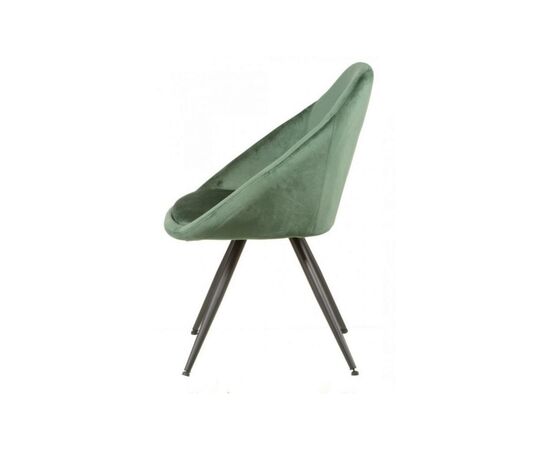 Офисный стул Special4You Passion green (E3100), изображение 2 Офисный стул Special4You Passion green (E3100), изображение 2