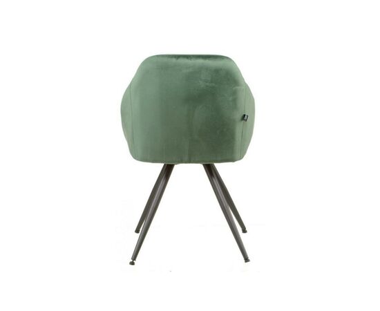 Офисный стул Special4You Passion green (E3100), изображение 4 Офисный стул Special4You Passion green (E3100), изображение 4
