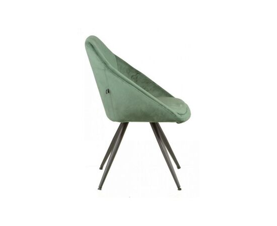 Офисный стул Special4You Passion green (E3100), изображение 5 Офисный стул Special4You Passion green (E3100), изображение 5