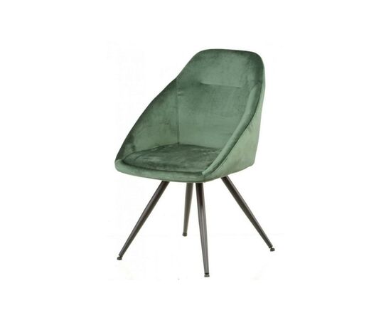 Офисный стул Special4You Passion green (E3100)