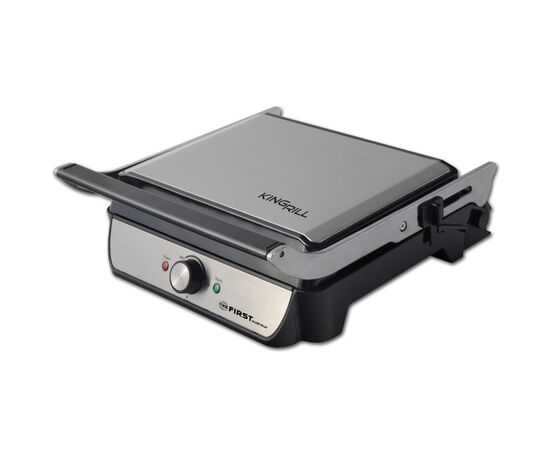 Электрогриль First FA-5344-2, изображение 2 Электрогриль First FA-5344-2, изображение 2