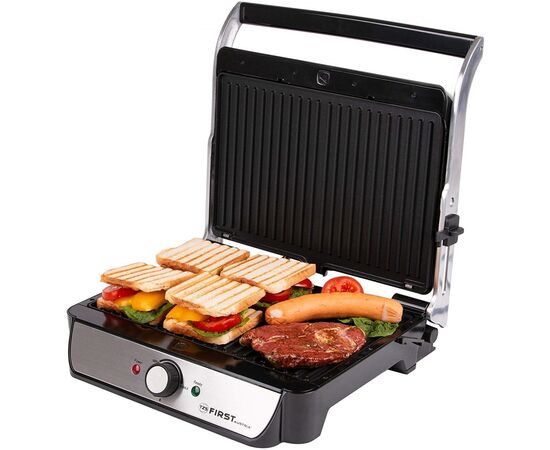 Электрогриль First FA-5344-2, изображение 4 Электрогриль First FA-5344-2, изображение 4