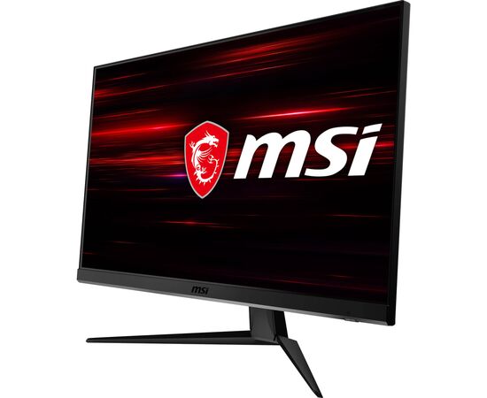 Монитор MSI G2712, изображение 3 Монитор MSI G2712, изображение 3