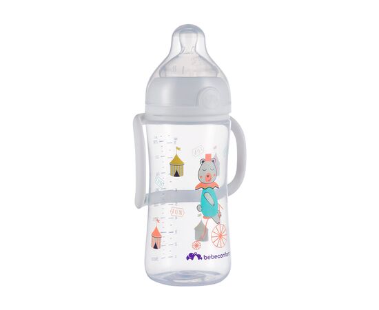 Бутылочка для кормления Bebe Confort Emotion PP Bottle 270 мл, 0-24 мес (3102201990)