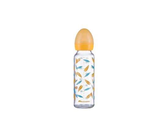 Бутылочка для кормления Bebe Confort 240 мл, 0-12 міс (Little Buddies) (3102202060)