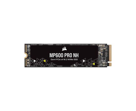 Накопитель SSD M.2 2280 500GB MP600 PRO NH Corsair (CSSD-F0500GBMP600PNH)