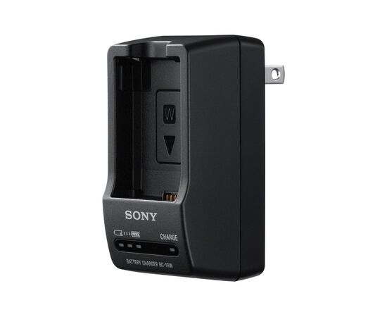 Зарядное устройство для фото Sony BC-TRW for NP-FW50 (BCTRW.CEE), изображение 2 Зарядное устройство для фото Sony BC-TRW for NP-FW50 (BCTRW.CEE), изображение 2