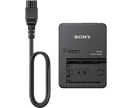 Зарядное устройство для фото Sony BC-TRW for NP-FW50 (BCTRW.CEE), изображение 3 Зарядное устройство для фото Sony BC-TRW for NP-FW50 (BCTRW.CEE), изображение 3