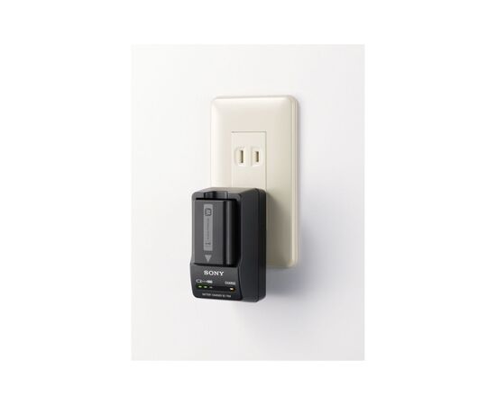 Зарядное устройство для фото Sony BC-TRW for NP-FW50 (BCTRW.CEE), изображение 4 Зарядное устройство для фото Sony BC-TRW for NP-FW50 (BCTRW.CEE), изображение 4