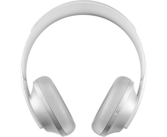 Наушники Bose Noise Cancelling Headphones 700 Silver (794297-0300), изображение 2